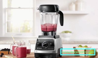 Mešalnik Vitamix Mešalnik Vitamix