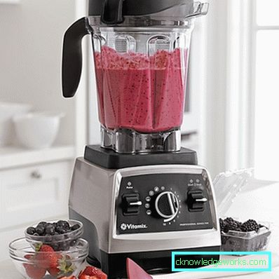Mešalnik Vitamix Mešalnik Vitamix