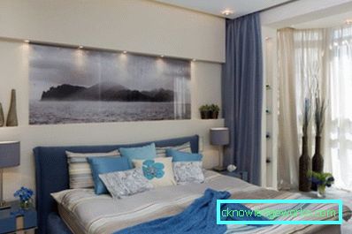 Spalnica Decor 19