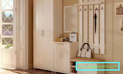 Apartma v klasičnem slogu - glavne ideje in elementi