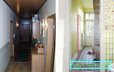 Zelena kuhinja - 84 fotografij najboljšega dizajna sodobnega oblikovanja