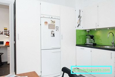 Ocena vgrajenih hladilnikov Ocena vgrajenih hladilnikov