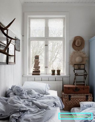 191-skandinavska spalnica - 120 fotografij