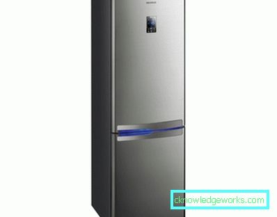 Ozki modeli hladilnikov