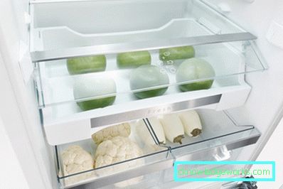 Vgrajeni hladilniki Gorenje